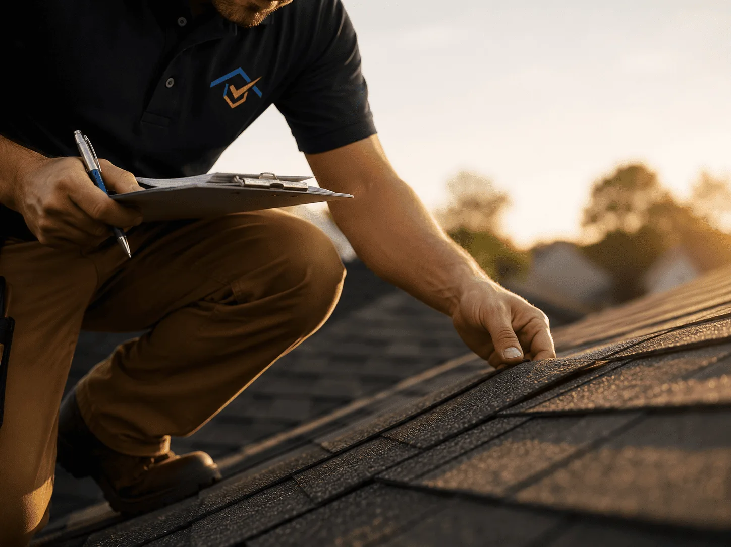 Why Choose Roof Inspection in Maringouin, LA